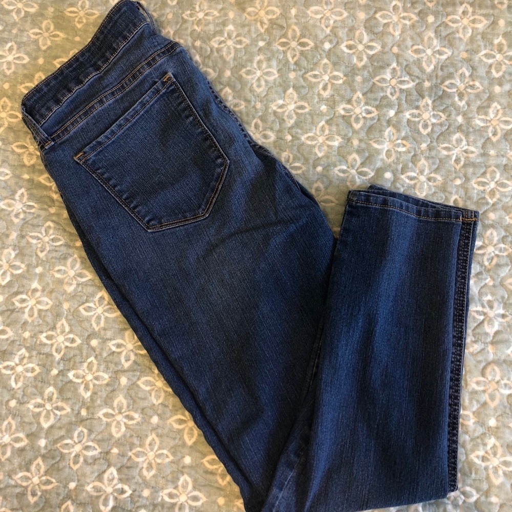Old navy jeans